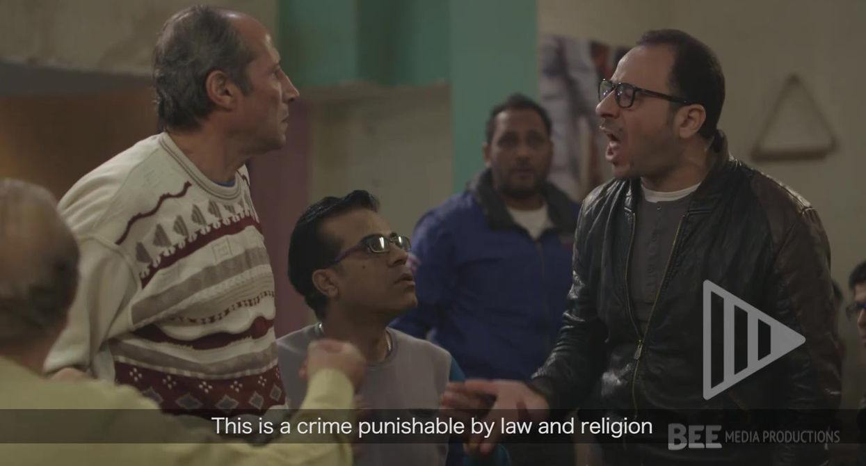 Episode 4: Child Marriage (Clip)